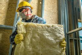 Types of Insulation We Offer in Falcon Heights, MN